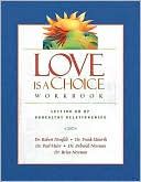 Love is a Choice Workbook