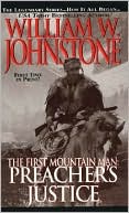 Preacher's Justice (First Mountain Man Series #10)