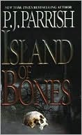 Island of Bones (Louis Kincaid Series #5)