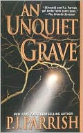 An Unquiet Grave (Louis Kincaid Series #7)