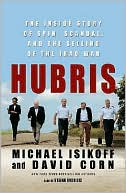 Hubris by Michael Isikoff: CD Audiobook Cover
