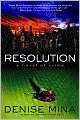 Resolution (Garnethill Series #3)