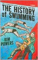 The History of Swimming
