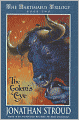 The Golem's Eye (Bartimaeus Series #2)