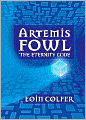Artemis Fowl; The Eternity Code