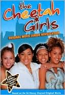 Cheetah Girls Movie Junior Novel