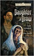 Forgotten Realms: Daughter of the Drow (Starlight and Shadows #1)