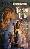 Forgotten Realms: Tangled Webs (Starlight and Shadows #2)