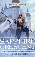 Forgotten Realms: The Sapphire Crescent (Scions of Arrabar #1)