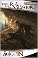 Forgotten Realms: Sojourn (Legend of Drizzt #3)