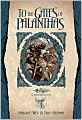 Dragonlance: To the Gates of Palanthas: Dragons of Winter Night (Young Readers Chronicles #4)