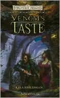 Forgotten Realms: Venom's Taste (House of Serpents #1)
