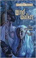 Forgotten Realms: Windwalker (Starlight and Shadows #3)