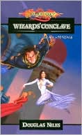 Dragonlance - Wizards Conclave (Age of Mortals #5)