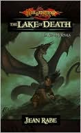 Dragonlance - The Lake of Death (Age of Mortals #6)