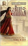 Forgotten Realms: The Ruby Guardian (Scions of Arrabar Trilogy #2)