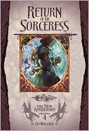 Dragonlance - Return of the Sorceress (New Adventures #4)