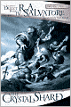 Forgotten Realms: The Crystal Shard (Legend of Drizzt #4)