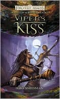Forgotten Realms: Viper's Kiss (House of Serpents #2)