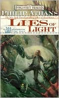 Forgotten Realms: Lies of Light (Watercourse #2)