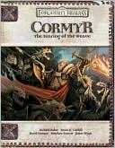 Forgotten Realms: Cormyr: The Tearing of the Weave (Dungeons & Dragons d20 3.5 Fantasy Roleplaying)