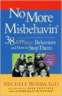 download No More Misbehavin' : 38 Bad Behaviors and How to Stop Them book