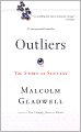 Outliers: The Story of Success