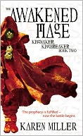 The Awakened Mage (Kingmaker, Kingbreaker Series #2)