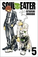 Soul Eater, Volume 5