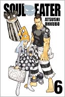 Soul Eater, Volume 6
