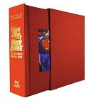 DC Super Heroes: the Ultimate Pop-up Book