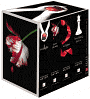 The Twilight Saga Collection