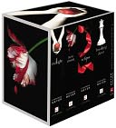 The Twilight Saga Collection