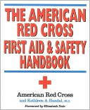 American Red Cross First Aid and Safety Handbook