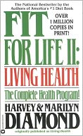 download Fit for Life II : Living Health book