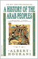 A History of the Arab Peoples