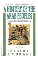 A History of the Arab Peoples