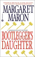 Bootlegger's Daughter (Deborah Knott Series #1)