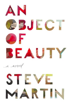An Object of Beauty