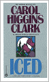 Iced (Regan Reilly Series #3)