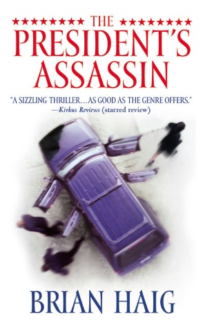 President's Assassin