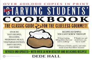Starving Students' Cookbook