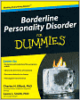 Borderline Personality Disorder For Dummies