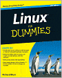 Linux For Dummies