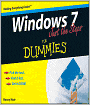 Windows 7 Just the Steps For Dummies