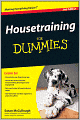 Housetraining For Dummies