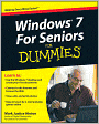 Windows 7 For Seniors For Dummies