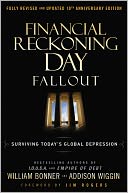 Financial Reckoning Day Fallout: Surviving Today's Global Depression