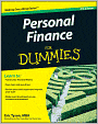Personal Finance For Dummies