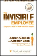 download The Invisible Employee : Using Carrots to See the Hidden Potential in Everyone book